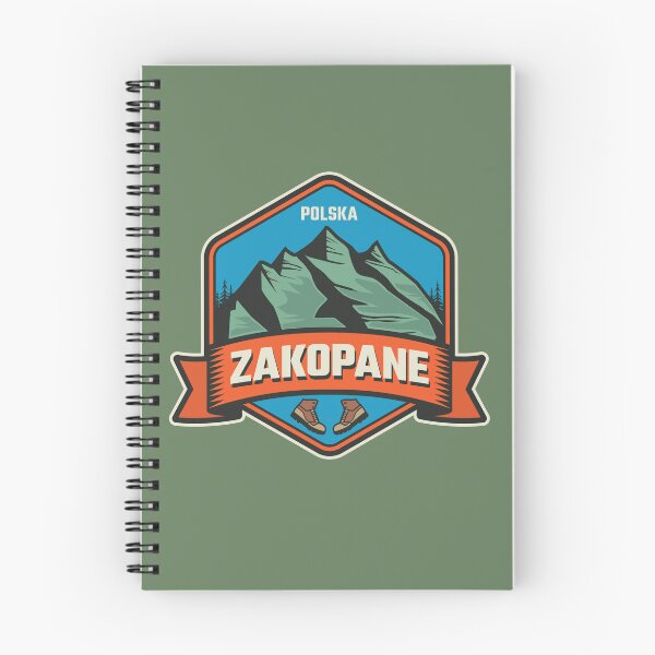 Item preview, Zakopane, Poland designed and sold by studio838.
