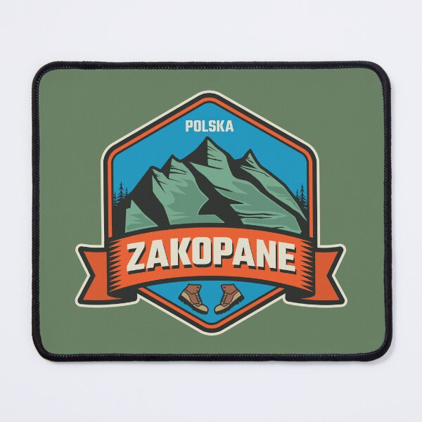 Item preview, Zakopane, Poland designed and sold by studio838.