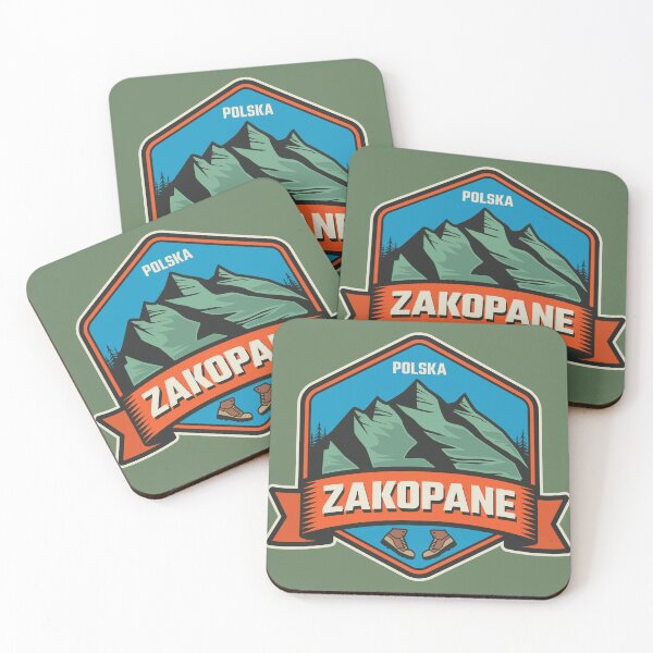 Item preview, Zakopane, Poland designed and sold by studio838.