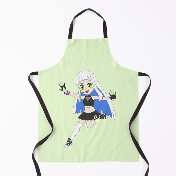 Item preview, The Idol designed and sold by gaming123456.