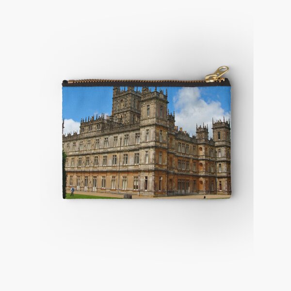 Item preview, Highclere Castle Downton Abbey England UK designed and sold by AndyEvansPhotos.