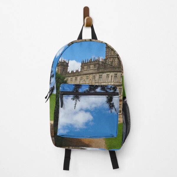 Item preview, Highclere Castle Downton Abbey England UK designed and sold by AndyEvansPhotos.