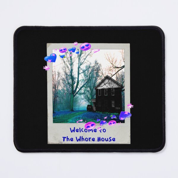 Item preview, The Whore House    designed and sold by JohnBdaysStore.