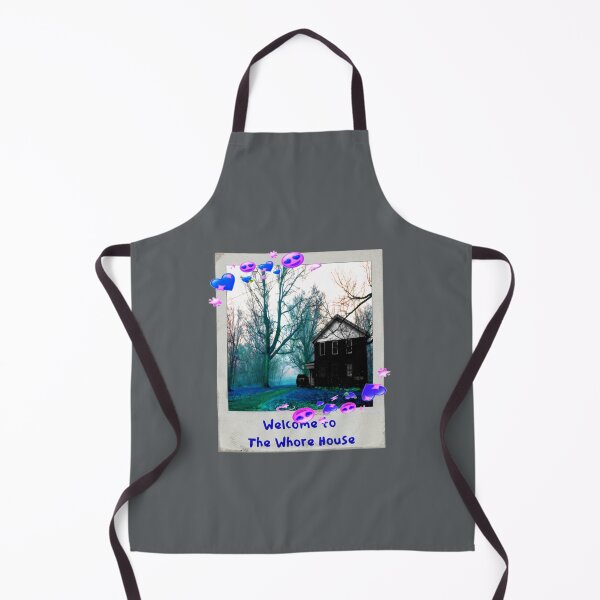 Item preview, The Whore House designed and sold by JohnBdaysStore.