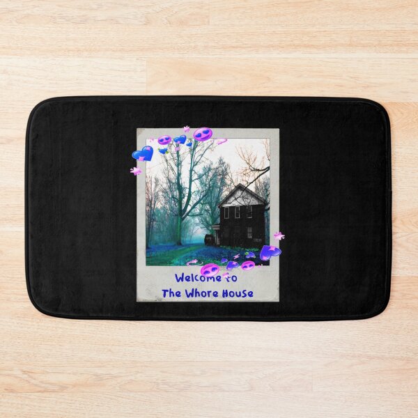 Item preview, The Whore House    designed and sold by JohnBdaysStore.