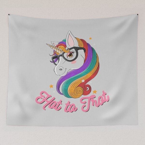 Item preview, Hot to Trot designed and sold by VirtualFaries.