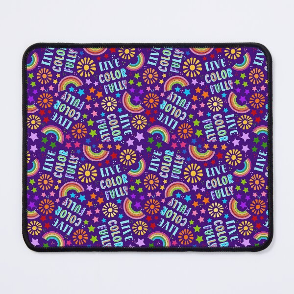 Item preview, Live Color Fully designed and sold by KrisInStitches.