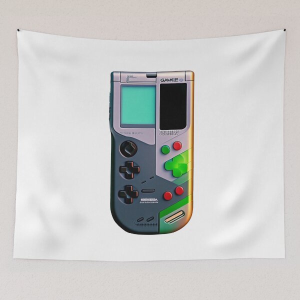 Item preview, Retro T Shirt designed and sold by Deadlyhal.