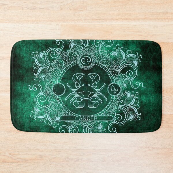 Item preview, Zodiac - Mint - Cancer designed and sold by aleibanez.