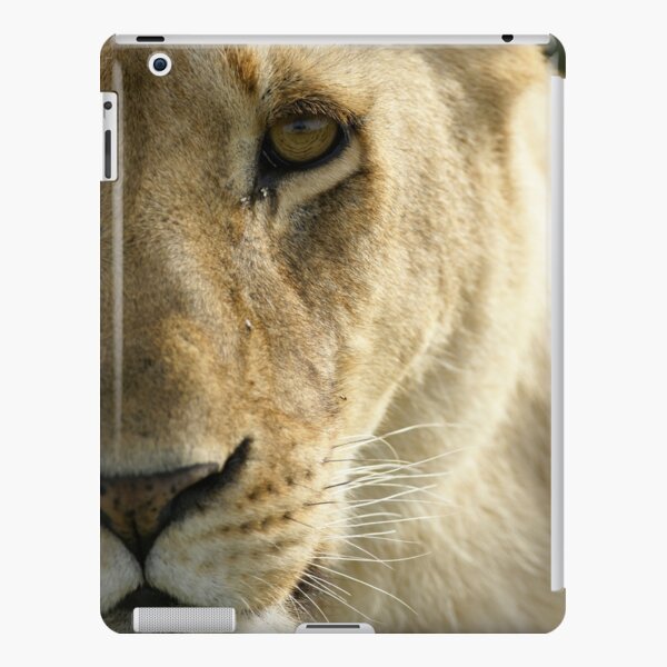 Lion Coque rigide iPad
