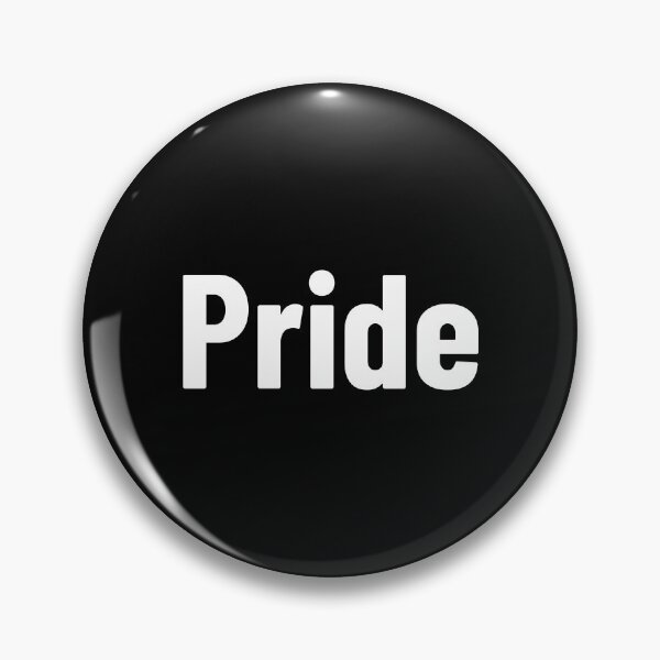 Item preview, Pride designed and sold by Spreading Smile.