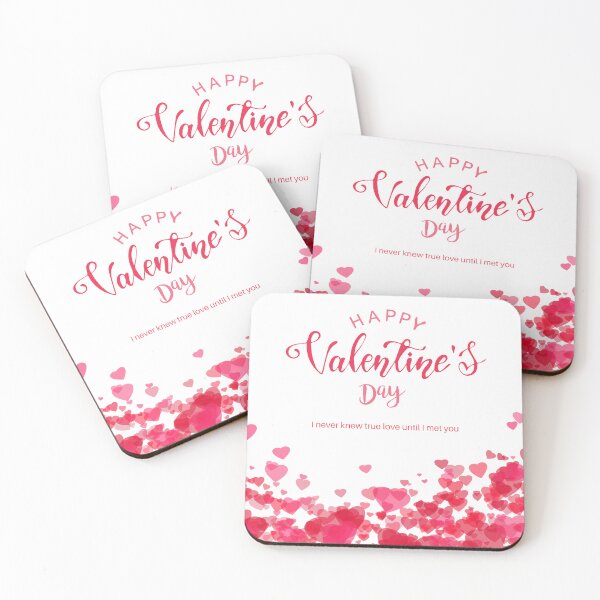 Item preview, Happy Valentine's Day designed and sold by walkerg6.