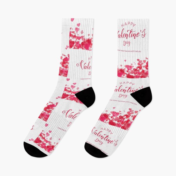 Item preview, Happy Valentine's Day designed and sold by walkerg6.