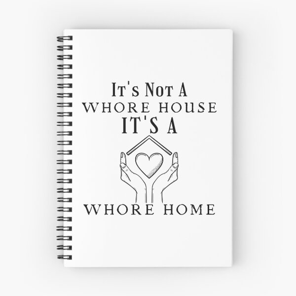 Item preview, Whore House  designed and sold by JohnBdaysStore.