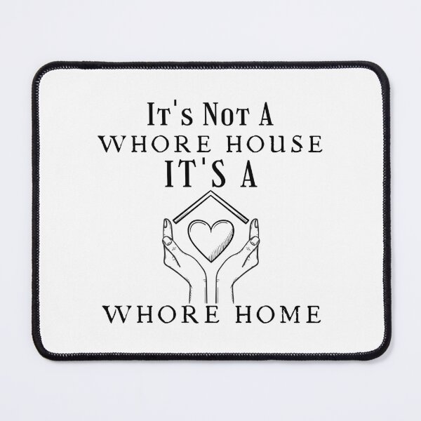 Item preview, Whore House designed and sold by JohnBdaysStore.