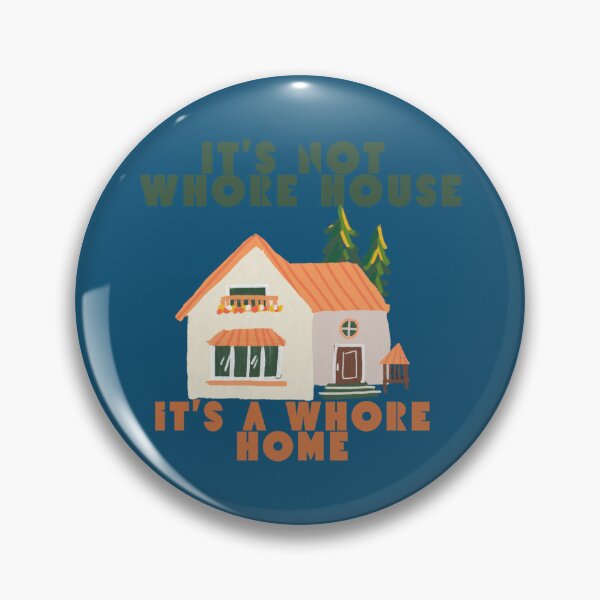 Item preview, whore house  designed and sold by JohnBdaysStore.