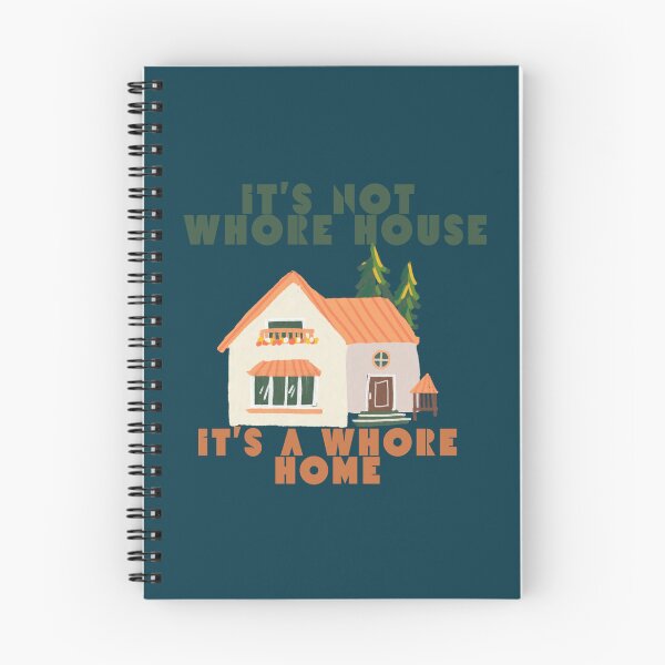 Item preview, whore house  designed and sold by JohnBdaysStore.