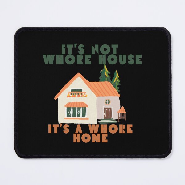 Item preview, whore house  designed and sold by JohnBdaysStore.