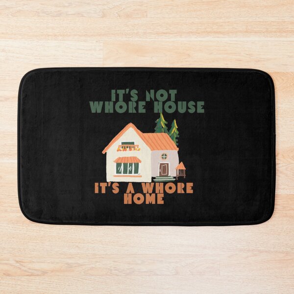 Item preview, whore house  designed and sold by JohnBdaysStore.