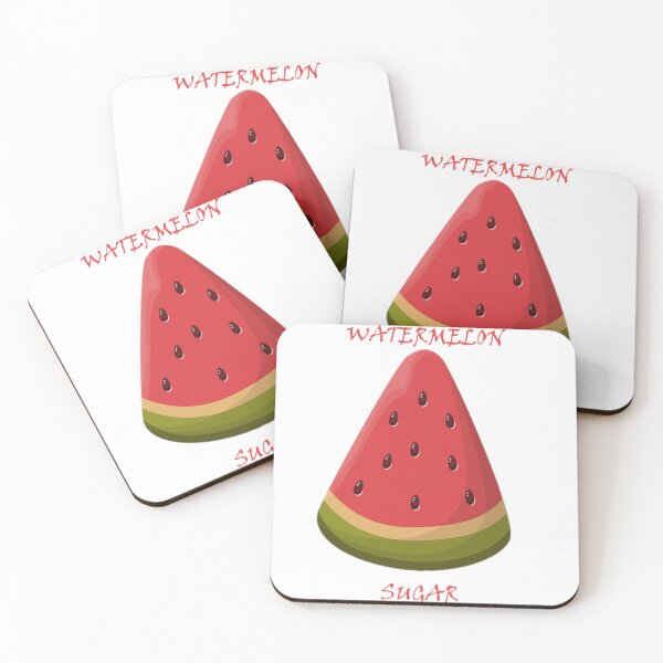 Item preview, Watermelon Sugar designed and sold by BigBasement.