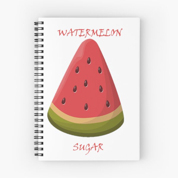 Item preview, Watermelon Sugar designed and sold by BigBasement.