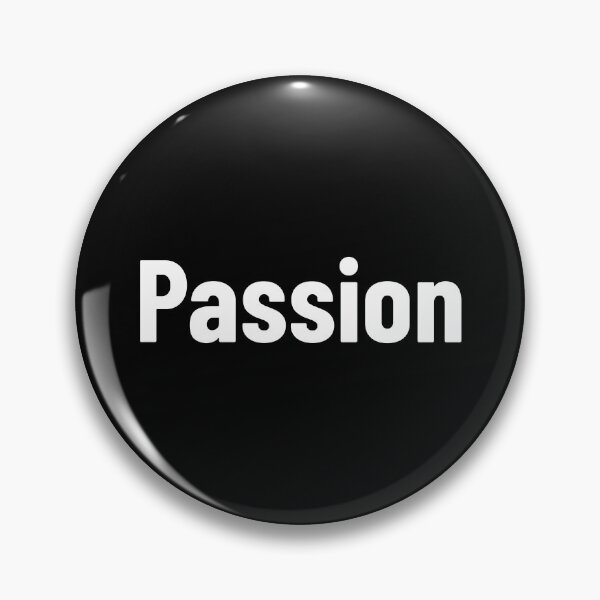 Item preview, Passion  designed and sold by Spreading Smile.