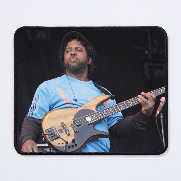 Item preview, Victor Wooten - Bela Fleck and the Flecktones - Photograph designed and sold by ConcertImages.