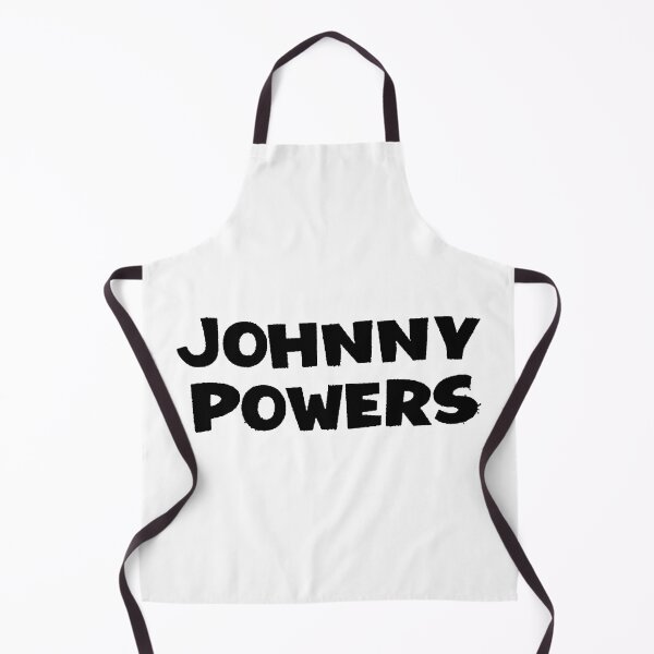 Item preview, POWERS! designed and sold by dtkfred.