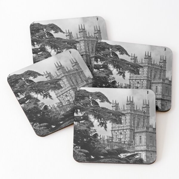 Item preview, Highclere Castle Downton Abbey England UK designed and sold by AndyEvansPhotos.