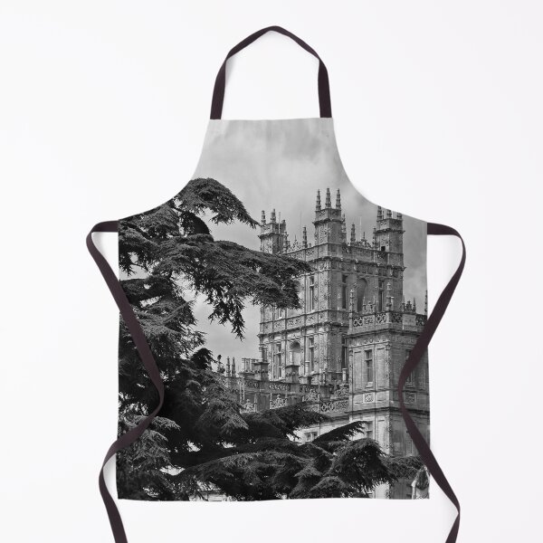 Item preview, Highclere Castle Downton Abbey England UK designed and sold by AndyEvansPhotos.
