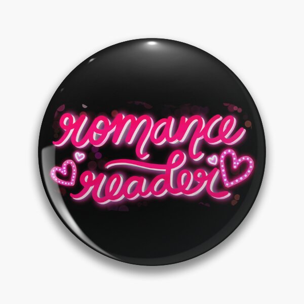 Item preview, Romance Reader Sticker | Romance books  designed and sold by scintillare.
