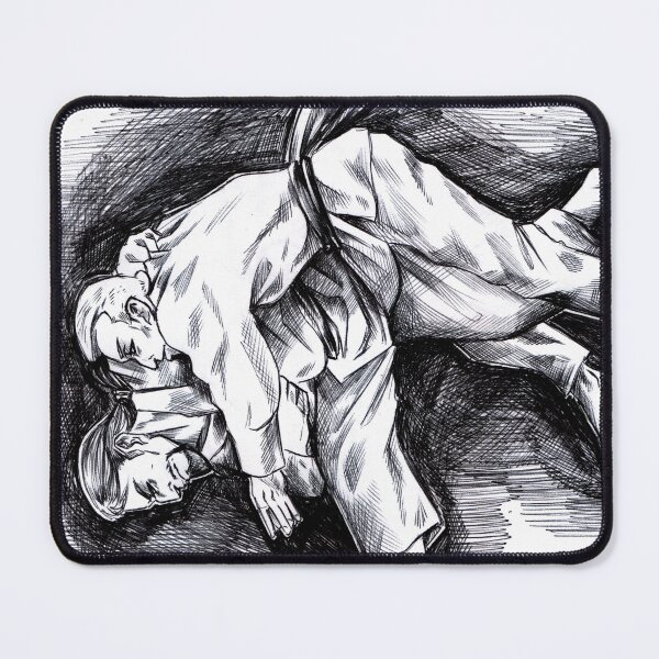 Item preview, Judo Throw 1 designed and sold by Furiarossa.