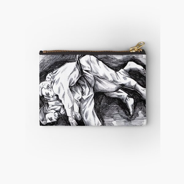 Item preview, Judo Throw 1 designed and sold by Furiarossa.