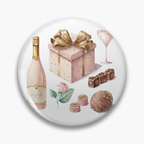 Item preview, Regalos de San Valentin designed and sold by Alice Monber’s Illustration.