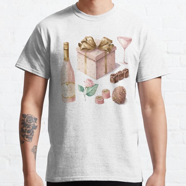 San Valentine's Gifts Classic T-Shirt
