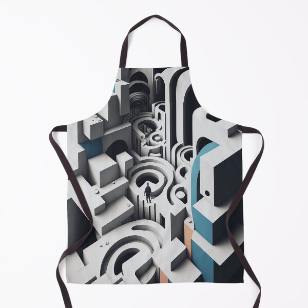 Item preview, Life Maze designed and sold by BOYWANDER67.