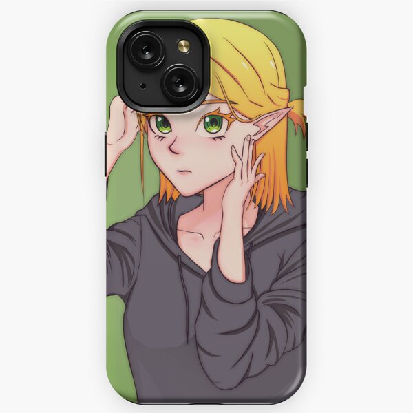 Isekai iPhone Cases for Sale