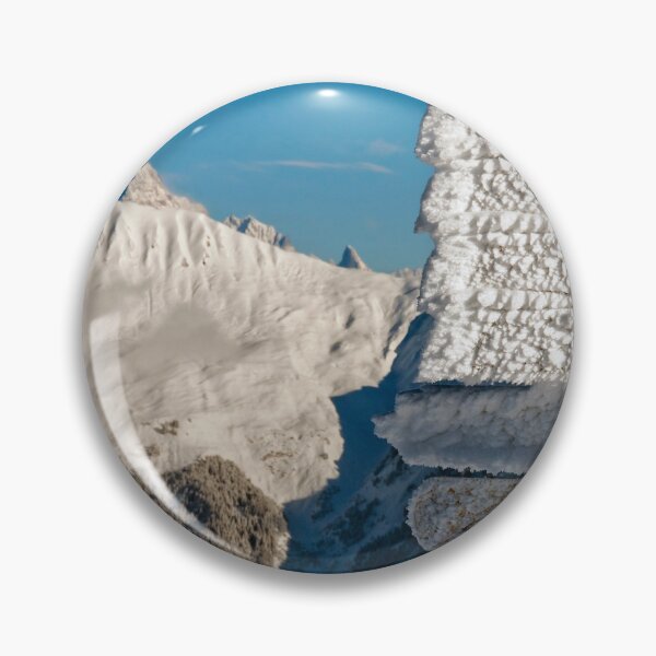 Item preview, Mont Blanc Courchevel 3 Valleys French Alps France designed and sold by AndyEvansPhotos.