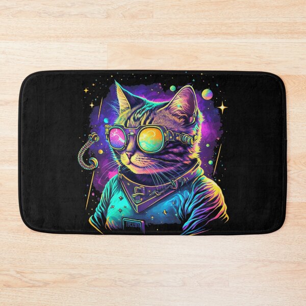 Item preview, Final Space Avocato  designed and sold by Cageys.
