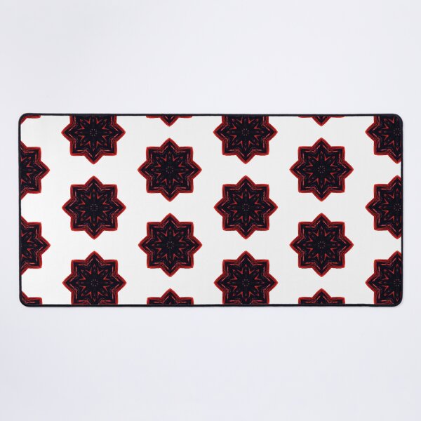 Item preview, Red Octagram designed and sold by Healio2.