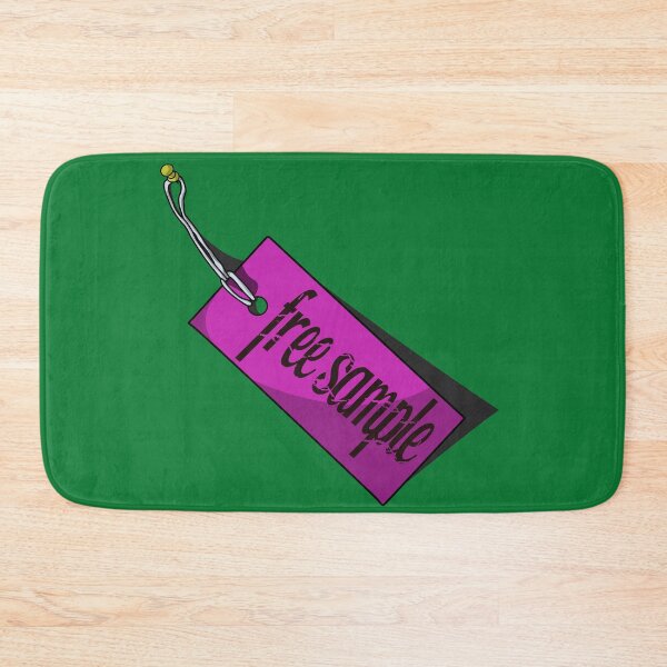 Item preview, Free Sample No 4 designed and sold by Fun Funky Designs.