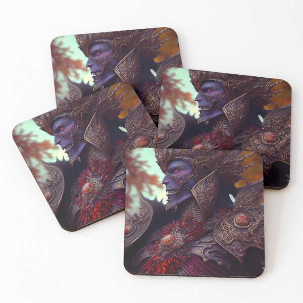 Item preview, Hebryzelmis designed and sold by OccultDreams.