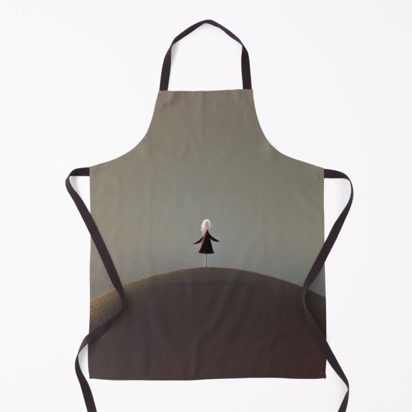 Item preview, Lonely world designed and sold by EfesStudio.