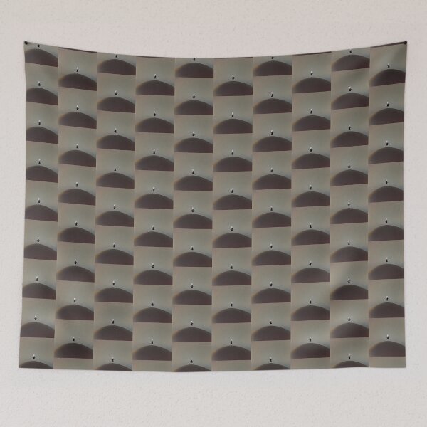 Item preview, Lonely world designed and sold by EfesStudio.