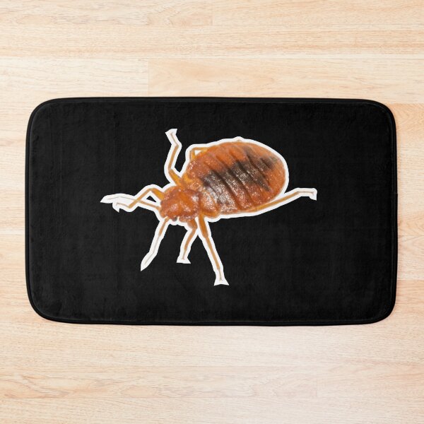 Item preview, Chinche designed and sold by Insectland.