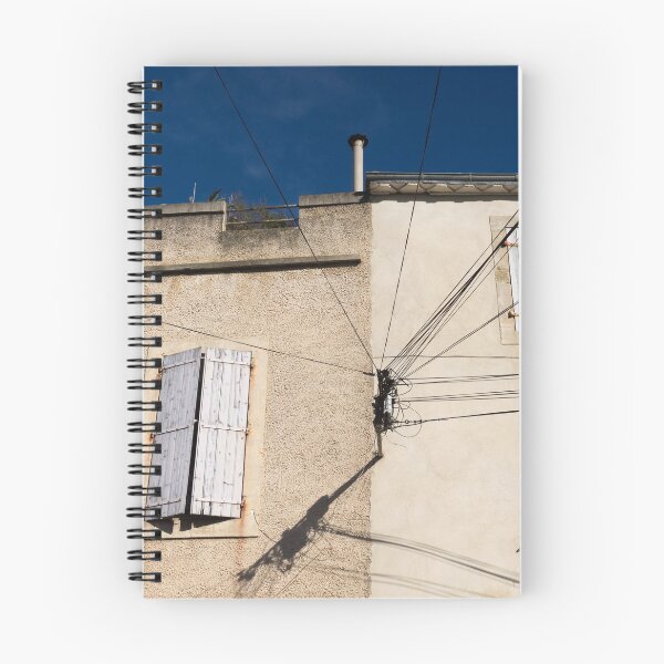 Item preview, Windows and wires. designed and sold by Anne Scantlebury.
