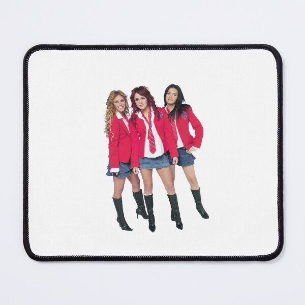 Item preview, RBD chicas designed and sold by NewEclipse.