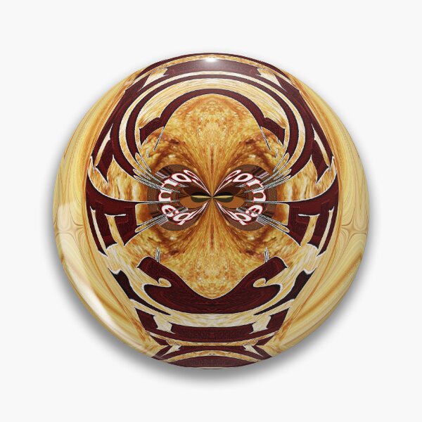 Item preview,  *LIFE IS THE ILLUSTRATION OF A GRIMACE SIGNED PAIN AU CHOCOLAT* designed and sold by Ralek.