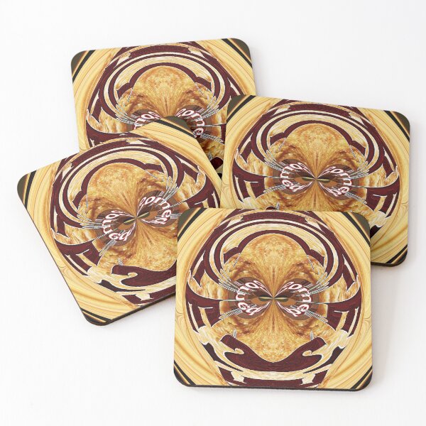 Item preview,  *LIFE IS THE ILLUSTRATION OF A GRIMACE SIGNED PAIN AU CHOCOLAT* designed and sold by Ralek.