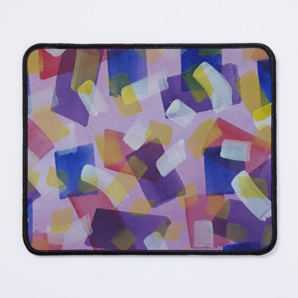 Item preview, Aconite and Snowdrop designed and sold by leslie-king-art.